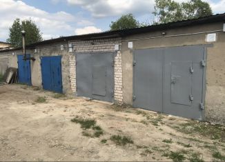 Сдаю гараж, 30 м2, Вологодская область, Промышленная улица, 14