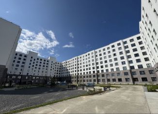 Продажа однокомнатной квартиры, 31 м2, Ярославль, Шандорная улица, 14