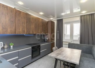 Продаю 1-комнатную квартиру, 42.1 м2, Тюмень, улица Бориса Житкова, 6к1, Восточный округ