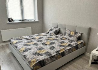 Продам 1-ком. квартиру, 35.5 м2, Краснодар, улица имени Снесарева, 10к3