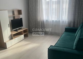 Аренда 1-ком. квартиры, 41 м2, Липецк, улица Механизаторов, 15А