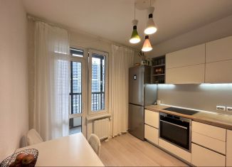 Продажа 1-ком. квартиры, 37.8 м2, Санкт-Петербург, Богословская улица, 4к3, муниципальный округ Пискарёвка