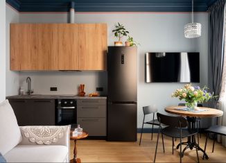 2-ком. квартира на продажу, 42 м2, Санкт-Петербург, Василеостровский район, Большой проспект Васильевского острова, 101