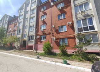 Сдача в аренду однокомнатной квартиры, 42.9 м2, Саратов, улица имени Н.В. Исаева, 6