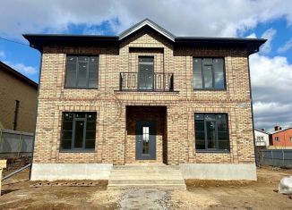 Продам дом, 160 м2, Татарстан, улица Демьяна Бедного, 12