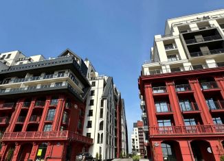 Продажа двухкомнатной квартиры, 92 м2, Калининград