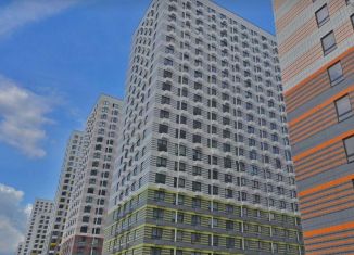 Продам 1-ком. квартиру, 41.9 м2, Люберцы, Весенняя улица, 4к1, ЖК Люберецкий