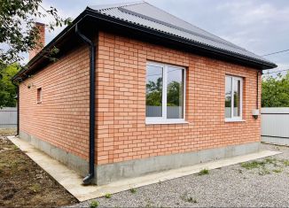 Продаю дом, 65 м2, Краснодарский край, Заводская улица