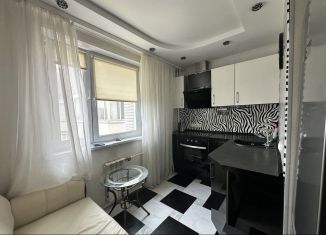 Сдача в аренду 1-ком. квартиры, 41 м2, Москва, Орехово-Зуевский проезд, 14