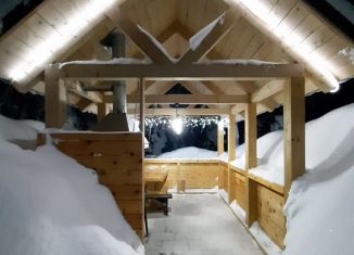 Сдам в аренду дом, 100 м2, поселок городского типа Шерегеш, Таёжная улица