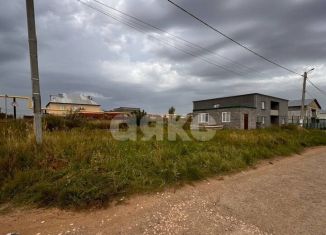 Земельный участок на продажу, 12 сот., Татарстан, улица Субай, 40