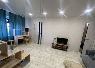 Сдается 2-ком. квартира, 42 м2, Мурманск, улица Капитана Буркова, 21