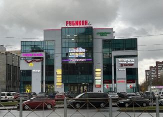 Сдам помещение свободного назначения, 121 м2, Санкт-Петербург, Гражданский проспект, 119