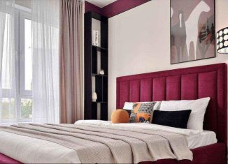 Сдам 1-комнатную квартиру, 32 м2, Москва, Дорожная улица, 46к3