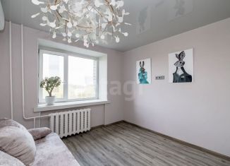 Продажа квартиры студии, 18 м2, Тюмень, улица Котовского, 13