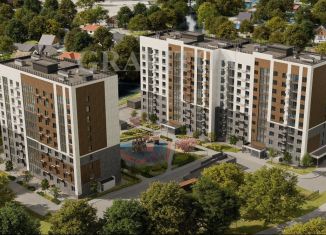 Продажа 1-ком. квартиры, 43.8 м2, Республика Алтай, Социалистическая улица, 84