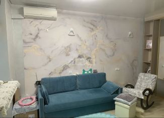 Продается однокомнатная квартира, 37.4 м2, Краснодарский край, улица Видова, 210Б