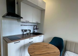 Продается квартира студия, 26 м2, Краснодар, микрорайон Любимово, 2/1, Прикубанский округ