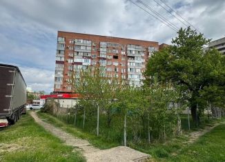 Продажа земельного участка, 5 сот., Краснодар, Краевая улица, 13