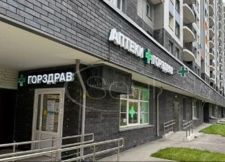 Продаю торговую площадь, 69.7 м2, Московская область, 3-й микрорайон, 17