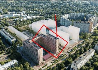 Продаю помещение свободного назначения, 127.2 м2, Королёв, ЖК Космический Квартал, к1