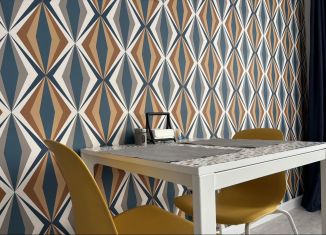 Сдам в аренду однокомнатную квартиру, 50 м2, Саратов, улица имени В.Н. Симбирцева, 44