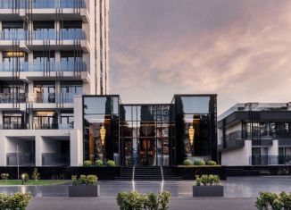 Квартира на продажу студия, 23.3 м2, Сочи, улица Ленина, 217А, микрорайон Курортный Городок