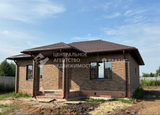 Продажа дома, 119.8 м2, Рязанская область