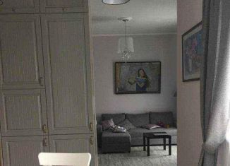 Сдается в аренду 1-комнатная квартира, 48 м2, Москва, Окружная улица, 2