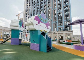 Продажа 1-комнатной квартиры, 32.7 м2, Ростов-на-Дону, Первомайский район