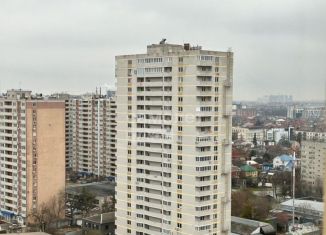 Продам 2-комнатную квартиру, 82.6 м2, Краснодар, Фабричная улица, 4, микрорайон Центральный