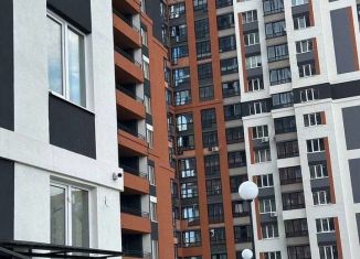 Продается 2-ком. квартира, 50.4 м2, Воронеж, улица Теплоэнергетиков, 17к1