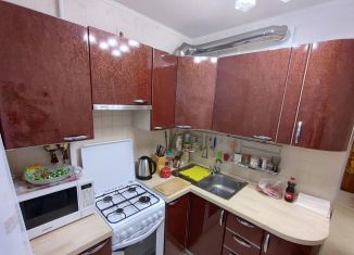 Продажа 2-комнатной квартиры, 45.3 м2, Сергиев Посад, Московское шоссе, 26