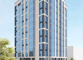 Продажа трехкомнатной квартиры, 108 м2, Махачкала, Бабаюртовская улица, 3