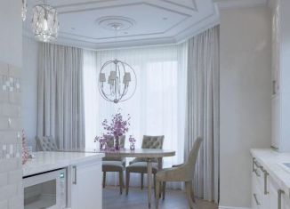 Однокомнатная квартира на продажу, 55 м2, Избербаш, улица Г. Брода, 2