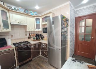 Продам 2-комнатную квартиру, 45 м2, Воронеж, переулок Земнухова, 18А