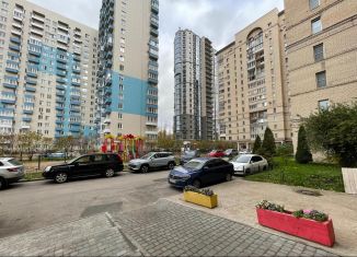 Сдается в аренду 1-комнатная квартира, 46.4 м2, Санкт-Петербург, Московское шоссе, 30к2