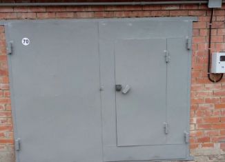 Гараж в аренду, Орёл, территория ПГК Ноябрьский, 70