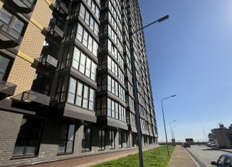 Продажа 3-ком. квартиры, 70.7 м2, Ростов-на-Дону, ЖК Город у Реки, улица 23-я Линия, 54с4