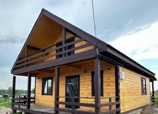 Продам дом, 68 м2, Красноярский край