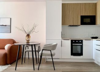 Сдаю в аренду 1-ком. квартиру, 35.1 м2, Москва, 2-й Нагатинский проезд