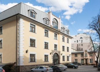 Сдам в аренду офис, 254 м2, Москва, 1-й Колобовский переулок, 19с2, 1-й Колобовский переулок