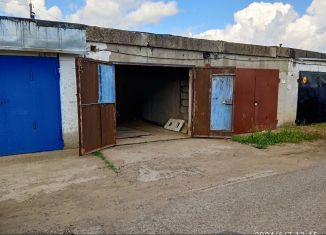 Гараж на продажу, 21 м2, Нефтекамск, ГСК Весна, 6/22