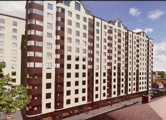 Продаю однокомнатную квартиру, 38 м2, Избербаш, улица Сурмина, 3