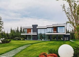 Продам дом, 1000 м2, деревня Захарово