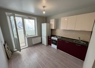 Продам однокомнатную квартиру, 36 м2, Ростов-на-Дону, переулок Белоусова, 18, ЖК Суворовский