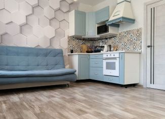 Продаю 1-ком. квартиру, 30 м2, Ростов-на-Дону, переулок Белоусова, 8, ЖК Суворовский