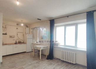 Сдача в аренду 1-комнатной квартиры, 32.6 м2, Калуга, улица Салтыкова-Щедрина, 93