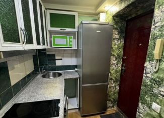 Продажа 2-ком. квартиры, 22.7 м2, Новосибирск, улица Котовского, 18/2