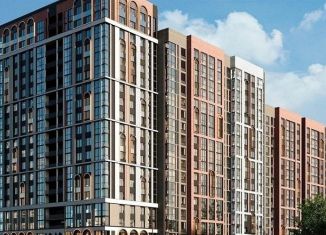 Продаю однокомнатную квартиру, 38.6 м2, Воронеж